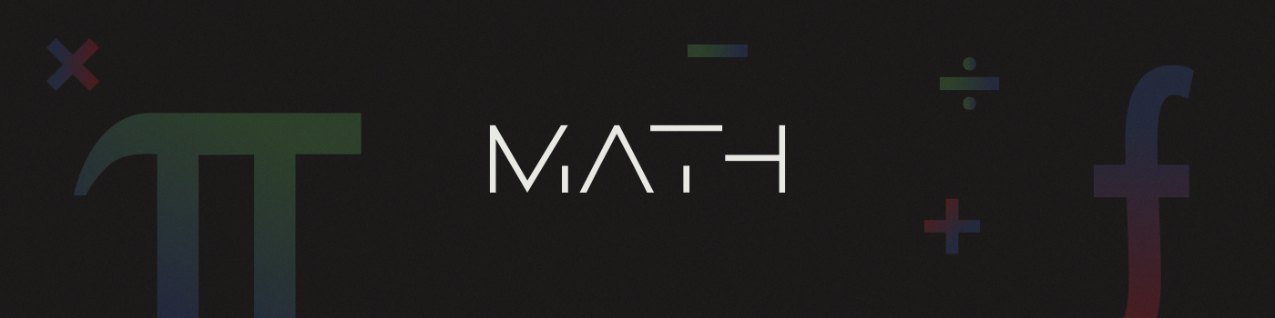 MATH logo